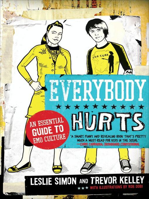 Title details for Everybody Hurts by Trevor Kelley - Available